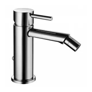 Bossini Oki Смеситель для биде на 1 отв., с заглушкой 1