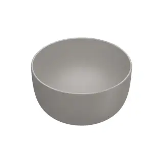 Catalano Sfera Раковина 42см h22 накладная, без отв., цвет: Tortora Satinato