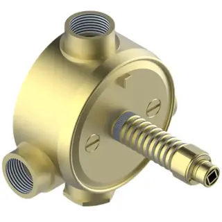 THG Tous Styles Внутренняя часть термостата,THG, Froufrou a manettes,3/4