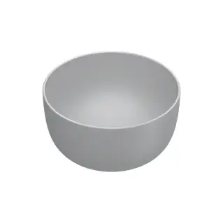 Catalano Sfera Раковина 42см h22 накладная, без отв., цвет: Cemento Satinato