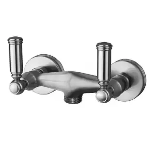 Bossini Liberty Смеситель для душа, наружный с выходом на 1/2