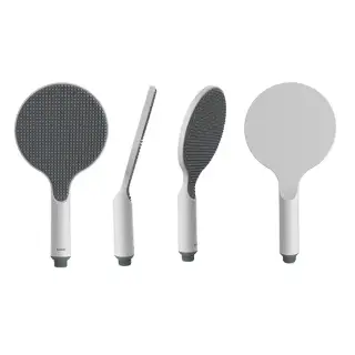 Bossini Apice Ручной душ &Oslash;140 мм., цвет: белый матовый