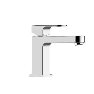 Bossini Gillo Смеситель для раковины GILLO-M с донным клапаном 1