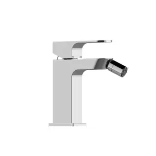 Bossini Gillo Смеситель для биде GILLO с донным клапаном 1