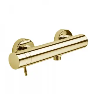 Bossini Oki Смеситель для душа, наружный с выходом на 1/2