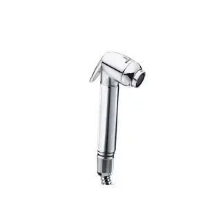 Bossini Sini Brass Душевые лейки с клапаном подачи, цвет: хром