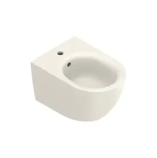 Catalano Sfera Биде подвесное 50x35см, с 1 отв., цвет: Lino Satinato