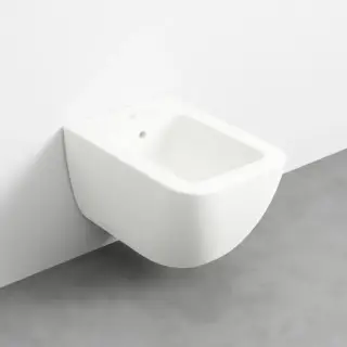 Биде Cielo SHUI COMFORT SHCOBS.TL цвет-TALCO