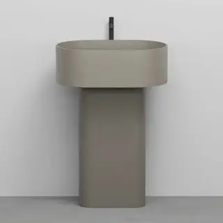 Пьедестал для раковины Cielo OTIS OTCOL.AN цвет-ARENARIA