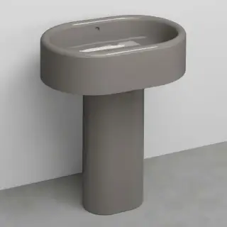 Пьедестал для раковины Cielo ITACA ITCOLP.TP цвет-TALPA