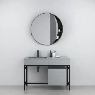 База под раковину Cielo Milano MIBCL.BR BRINA