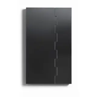 Зеркало двустворчатое CIELO ZIP