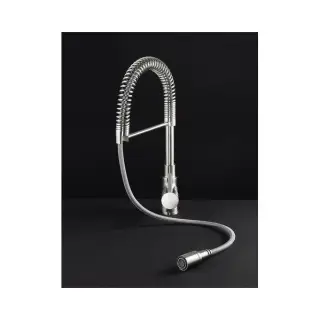 Смеситель для кухни CEA Kit 08 KIT08S сталь