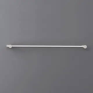 Держатель для полотенец CEA Stem STE03L сталь полерованная