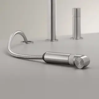 Смеситель для кухни CEA Cartesio CAR17