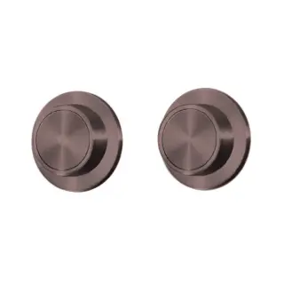 Пара кнопок смыва CEA HYDROPLATE для инсталляции Tece