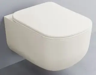 Унитаз Cielo ERA ERVSK.TL Talco