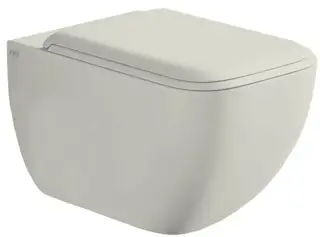 Унитаз Cielo SHUI COMFORT SHCOVSK.TL TALCO