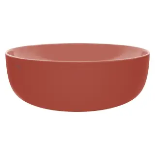 Раковина Cielo ERA SMALL BAERA40.CO CORALLO