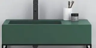 Раковина Cielo NARCISO NALAMSX.MU MUSCHIO