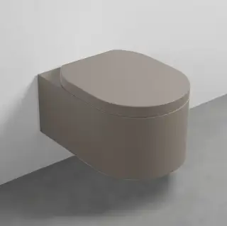 Унитаз Cielo OTIS OTVSK.AN цвет-ARENARIA