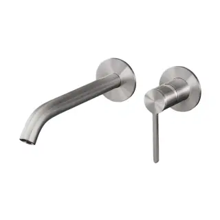 Смеситель для раковины CEA INNOVO INV22PS медь матовая