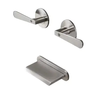 Смеситель для ванны CEA LUTEZIA LTZ33