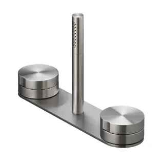 Смеситель для ванны CEA GIOTTO PLUS GIO114