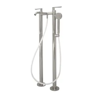 Смеситель для ванны CEA LUTEZIA LTZ36