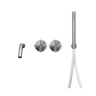 Смеситель для ванны CEA Cross CRX23