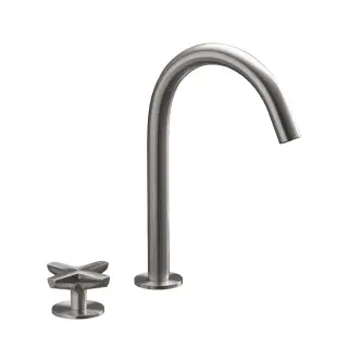 Смеситель для раковины CEA Cross CRX02