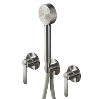 Смеситель для душа CEA LUTEZIA PLUS LTZ48