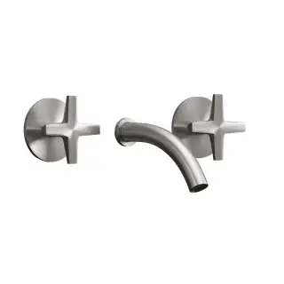 Смеситель для раковины CEA Cross CRX15