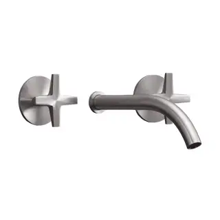 Смеситель для раковины CEA Cross CRX17