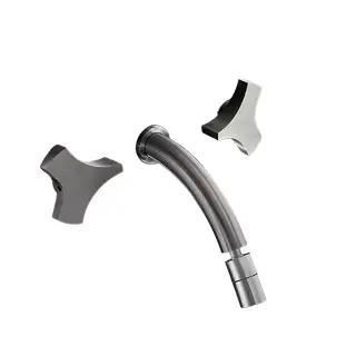 Смеситель для раковины CEA Ziqq ZIQ09