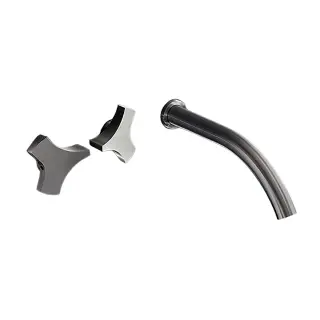 Смеситель для раковины CEA Ziqq ZIQ56