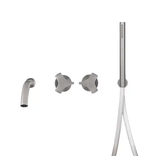 Смеситель для ванны CEA Ziqq ZIQ50