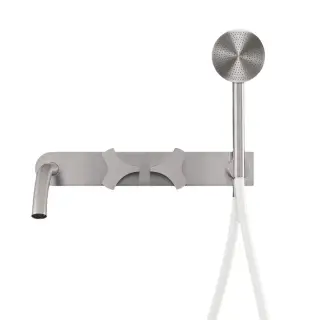 Смеситель для ванны CEA Ziqq ZIQ44H