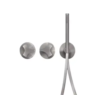 Смеситель для душа CEA Ziqq ZIQ71