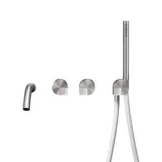 Смеситель для ванны CEA Duet DET35