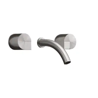 Смеситель для раковины CEA Duet DET24