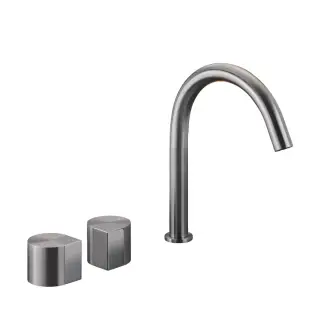 Смеситель для раковины CEA Duet DET12