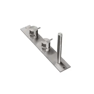 Смеситель для ванны CEA MILO360 MIL87