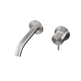 Смеситель для раковины CEA MILO360 MIL141