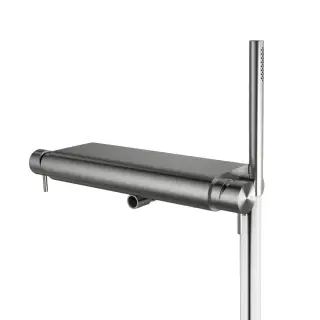 Смеситель для ванны CEA MILO360 MIL97