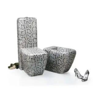 Биде Cielo Jungle iguana wite SHBI IW iguana white (IW)