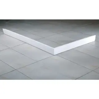 Передняя панель душевого поддона HUPPE Verano