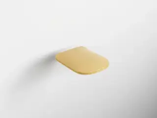 Сиденье для унитаза, Cielo, Era, шг 365*450, цвет-Anemone, тип дефекта - точки