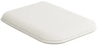 Сиденье для унитаза Cielo SHUI COMFORT CPVSHCOTF.TL TALCO