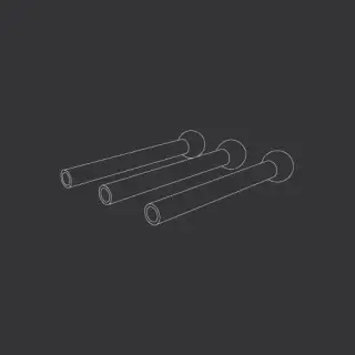 Подводка к смесителю